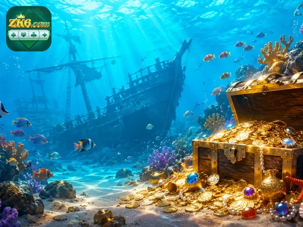 Cannon Fishing gambar 4